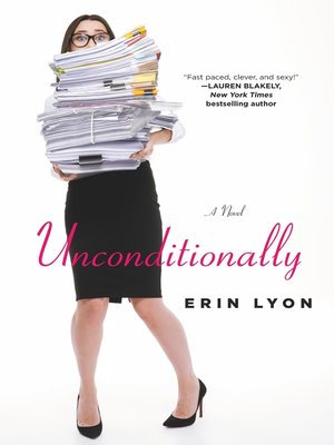 cover image of Unconditionally